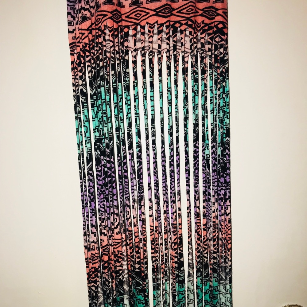 Colorful top - Picture 4 of 4